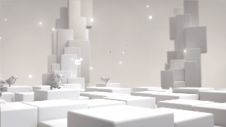 “宣传片与实际体验可能存在差异”