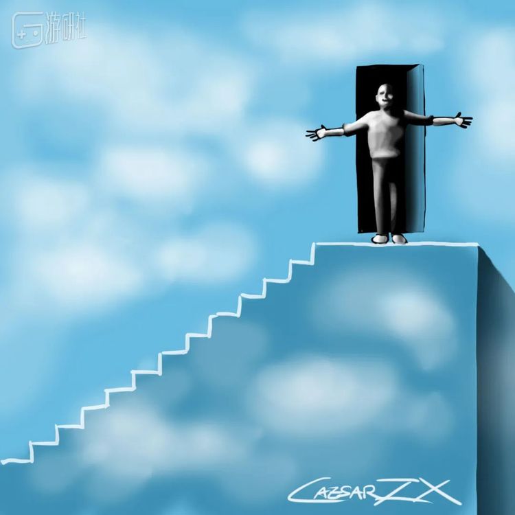 “万一见不着大家了，那就提前祝大家下午好，晚上好，晚安。”再见永远是新的开始，也预祝你下午好，晚上好，晚安。   —— CaesarZX