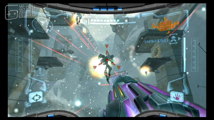 《银河战士 Prime》(NGC)