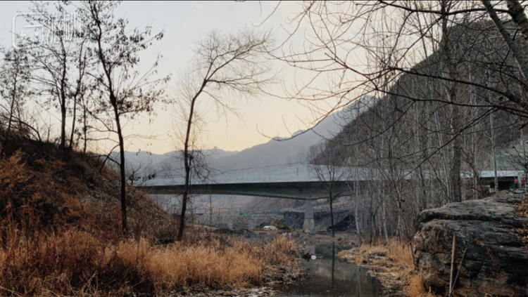  金山岭的阿那亚 