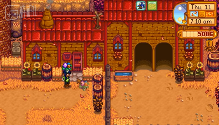 不考虑前因后果的话，这场景还算浪漫