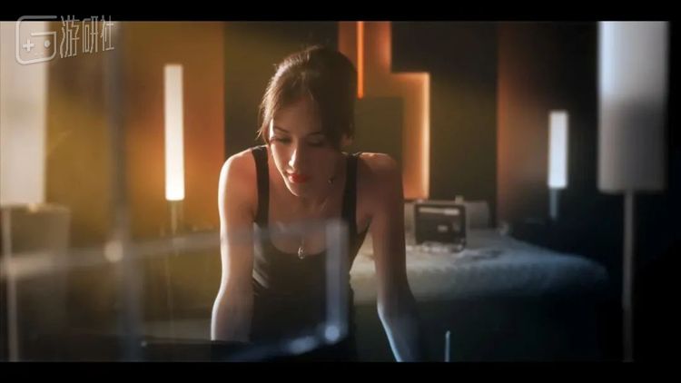 Maggie Q参与演出的《极品飞车：无间风云》是极品飞车里口碑比较烂的一部，但是我还挺喜欢的