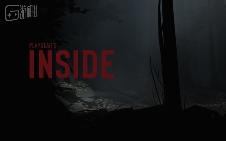 一个无声，拒人千里的标题画面，很长时间甚至没有任何动静