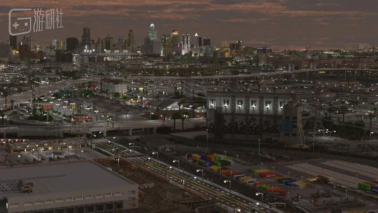 MC最大城市Greenfield，项目开始于2011年