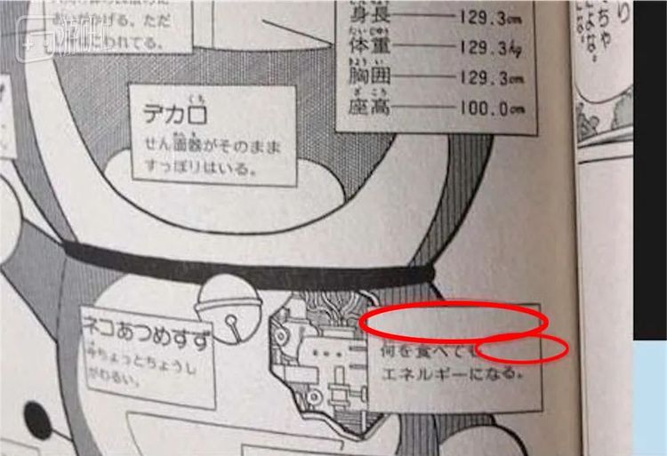 现在修改后的新版动力系统更改为“吃什么都能转化成能源”