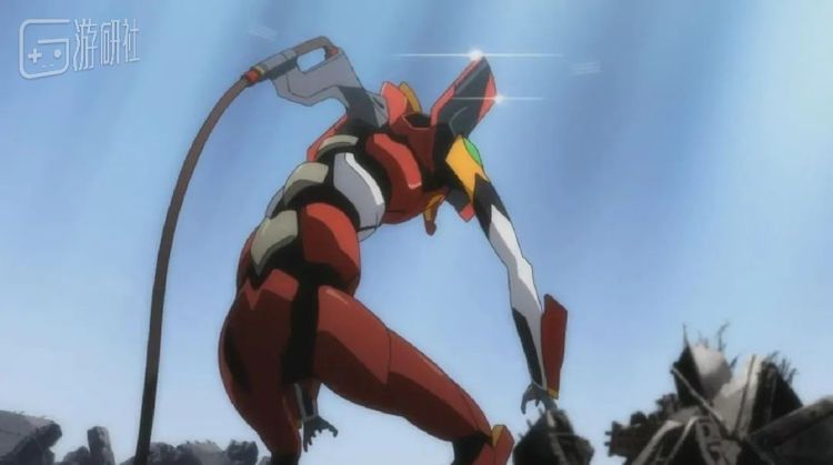 《铁臂阿童木》只是其中最瞩目的一个，但极有可能并不是结束。