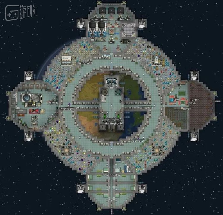 Mod“Save Our Ship 2”允许玩家在太空继续游戏