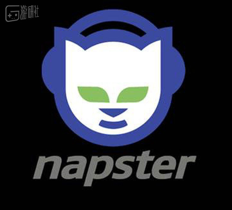 Napster对于P2P分享形式和数字音乐传播有着深远影响