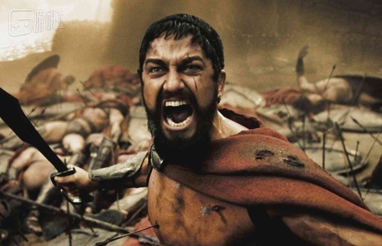 不是这个斯巴达啦！