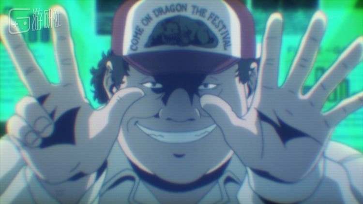 像我这么厉害的名人还有八个