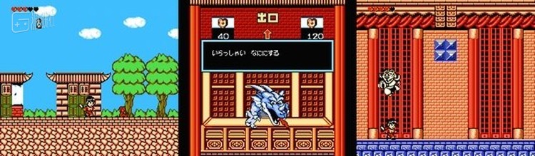 上图：《神奇小子在怪物世界》 下图：《西游记》