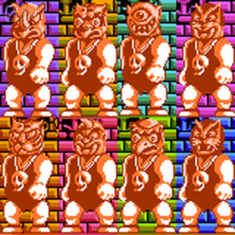 Hudson绝技&mdash;&mdash;换头术