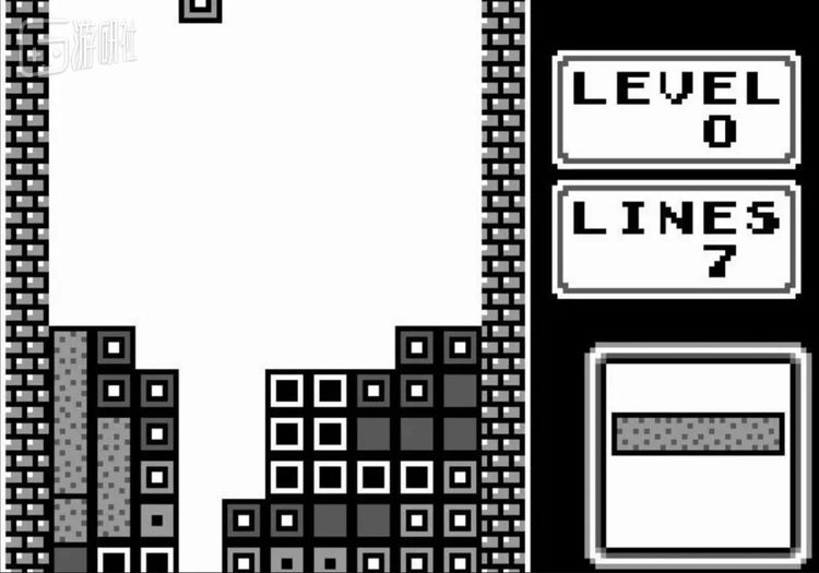 1989年GB版《俄罗斯方块》的发售，让它第一次风靡全球