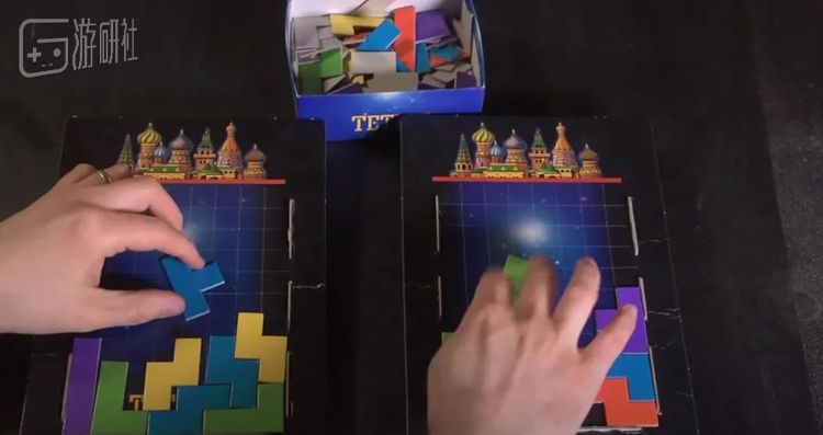 游戏出现在《Video Games !! - Board James (Episode 25) with AVGN》这期节目中