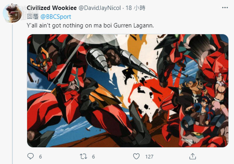 “当然是大钻头天下第一了！”