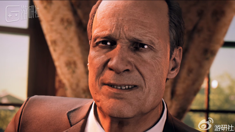 “你就只对他放了一枪”