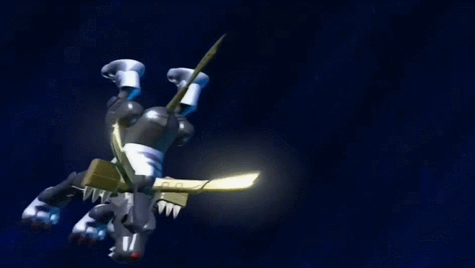 时隔20年重返荧屏的《超能勇士》,你小时候看明白了吗? - 游研社