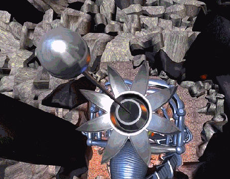 时隔20年重返荧屏的《超能勇士》,你小时候看明白了吗? - 游研社