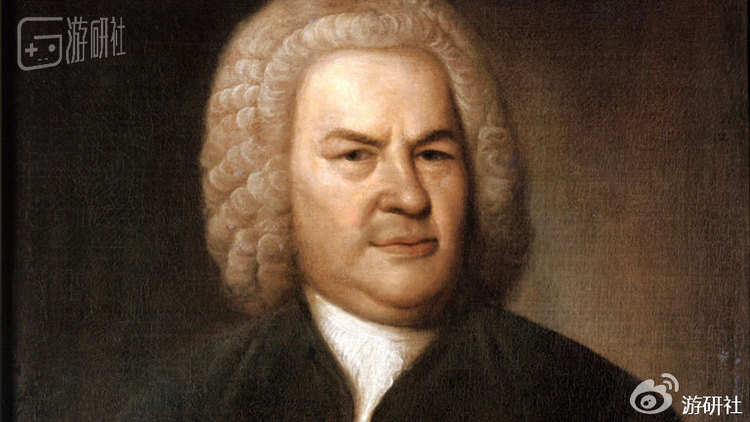 山根美智留最喜欢的巴赫