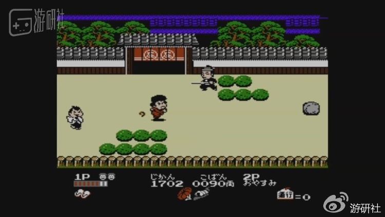 FC上的大盗五右卫门2