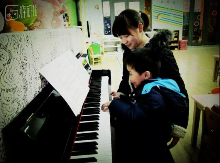 以上场景自带对白