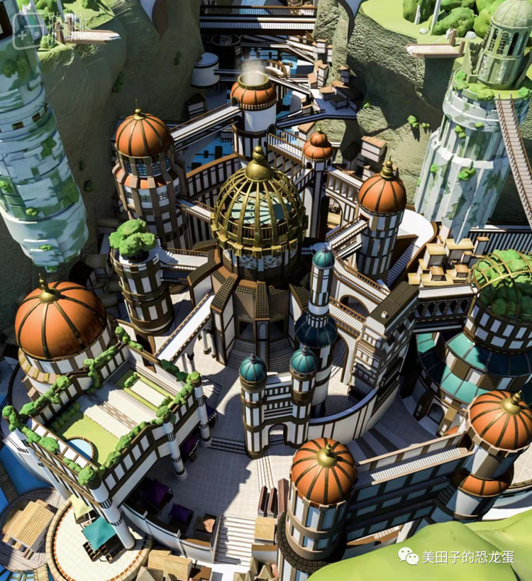 你大二做的第一个3D模型