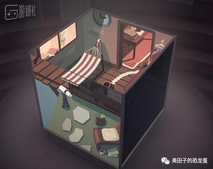 我为这段制作的音效似乎还保留在正式版中