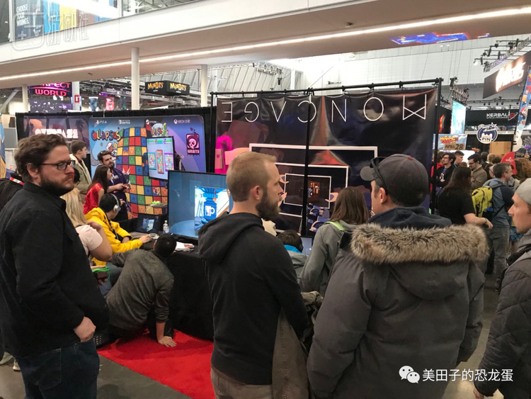 2020 PAX East 展会, Boston