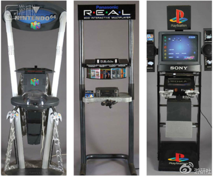 特别订制的家用一体机