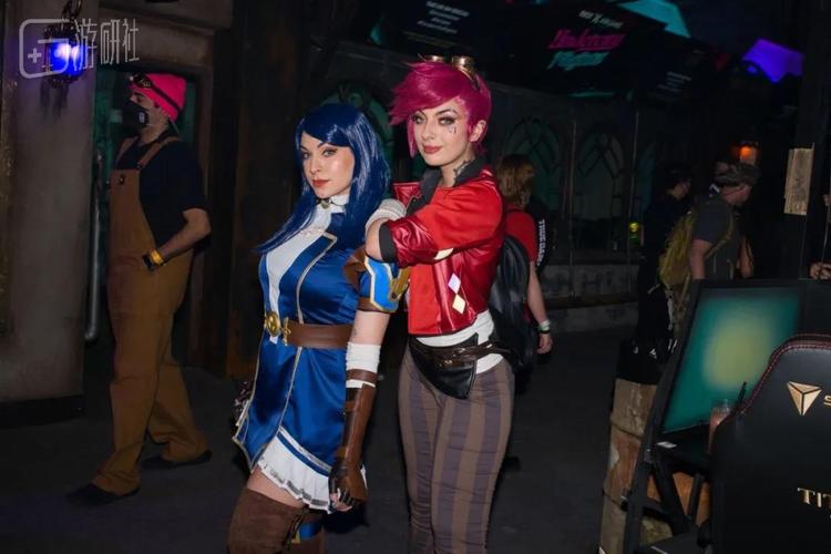 相信这一对是不少粉丝最爱的CP