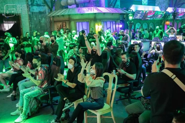 官宣续订第二季后人们难以掩饰激动的心情