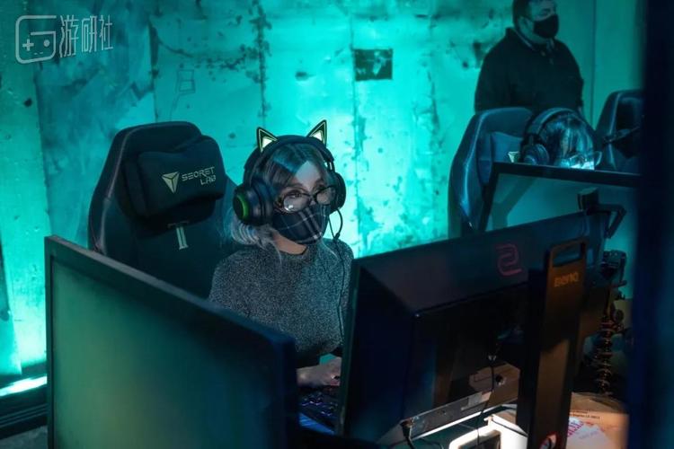 这次直播活动也是全球拳头迷们的一次盛会