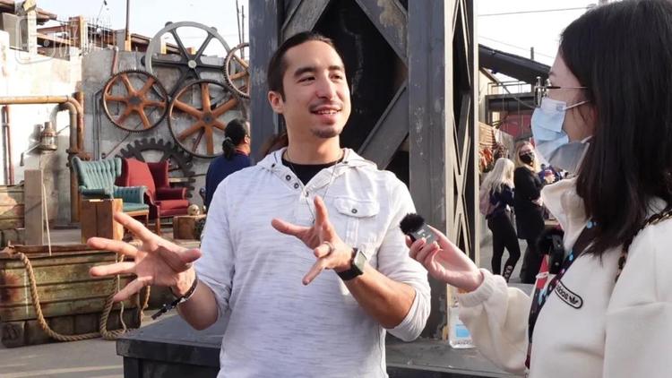 更多详细报道请关注我们之后的专题访谈