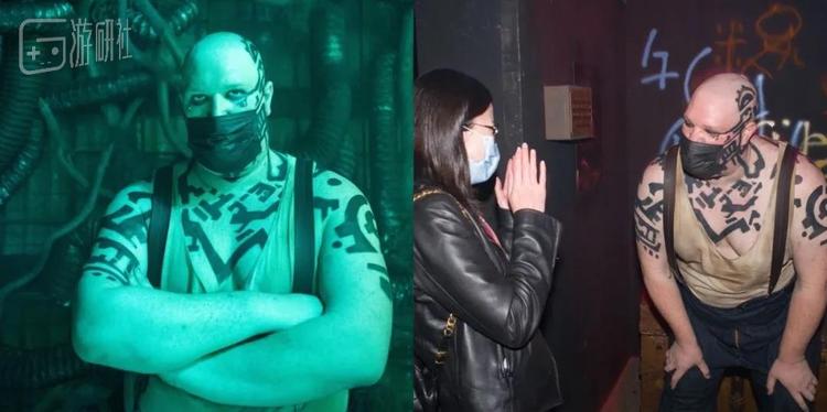 土味情话使用前VS使用后