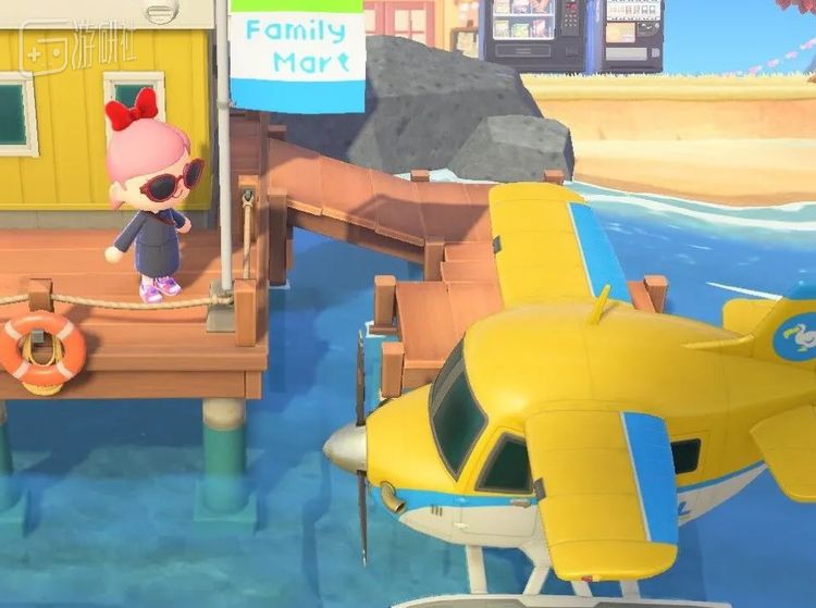 永远只有一架飞机