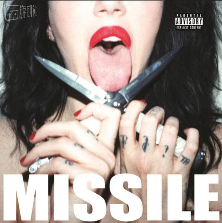 Dorothy &ndash; Missile