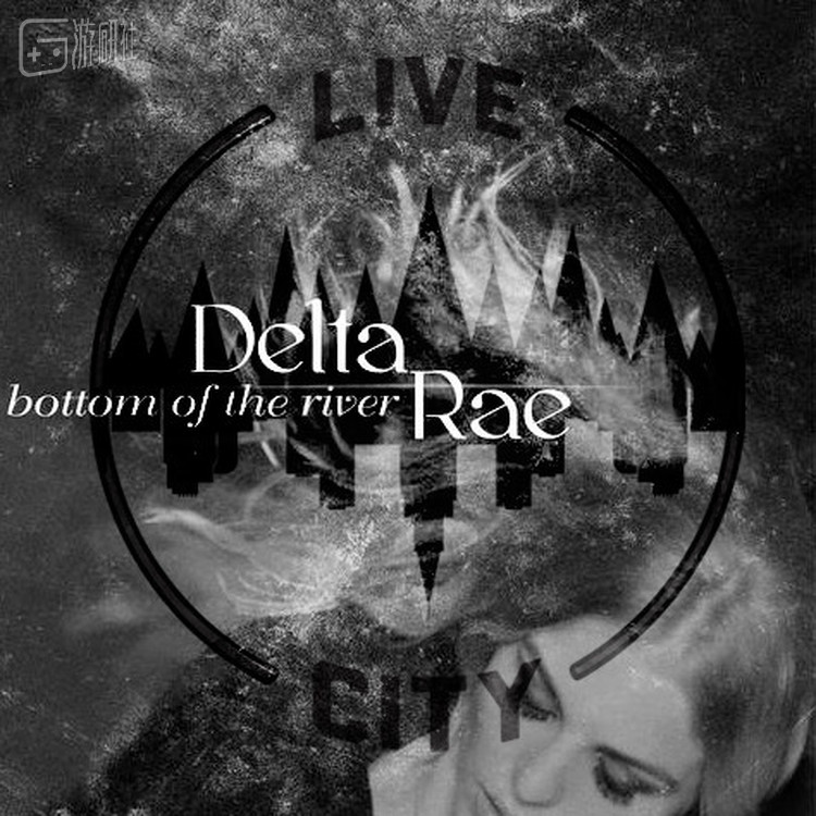 Delta Rae &ndash; Bottom Of The River