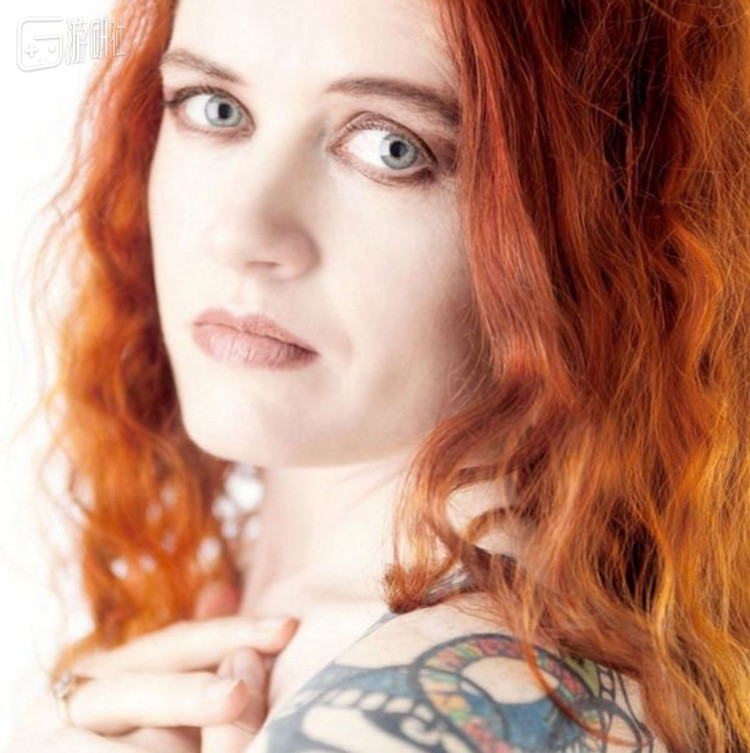 Jordan Reyne？- Go Tell Aunt Rhody