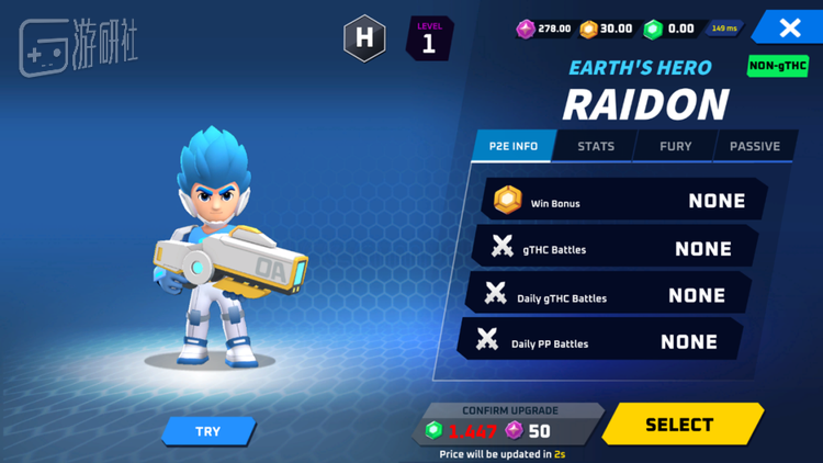 免费英雄什么都赚不到，这种情景对于国内玩家倒是不陌生