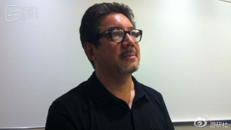 圣莫尼卡工作室创立者阿伦·贝克尔