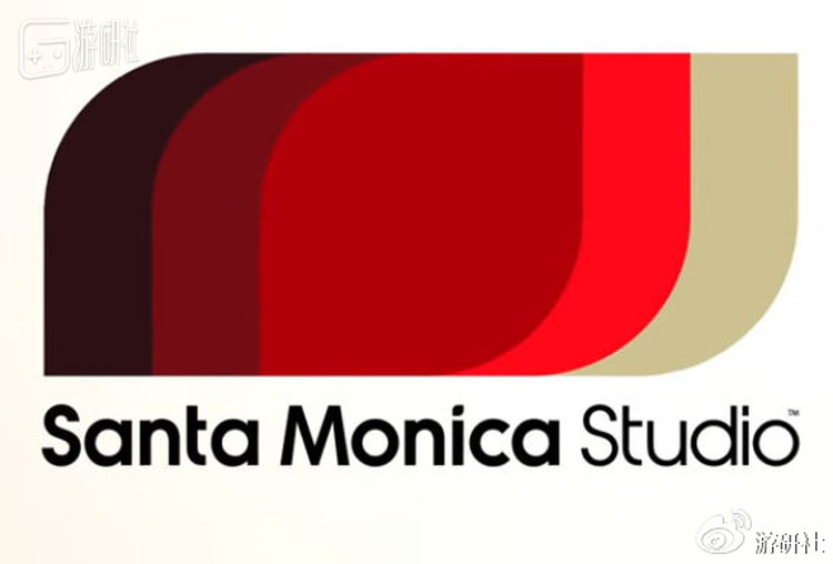 圣莫尼卡工作室Logo