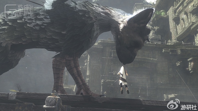 《最后的守护者》