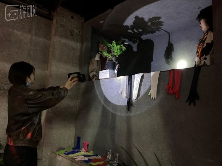 这里就是全场瞩目的焦点