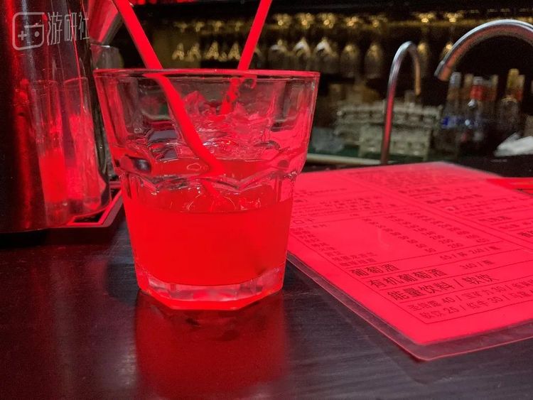 本次活动的几款主题特调很快就因缺少材料而部分售罄