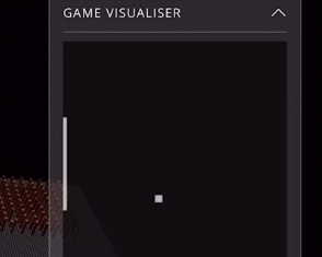 科学家正在训练用人脑细胞玩乒乓球游戏
