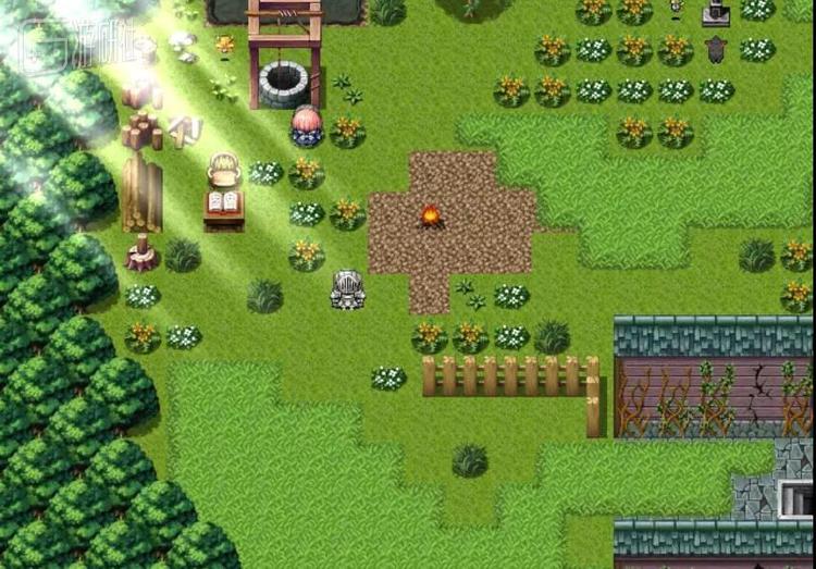 大概是这样的画风