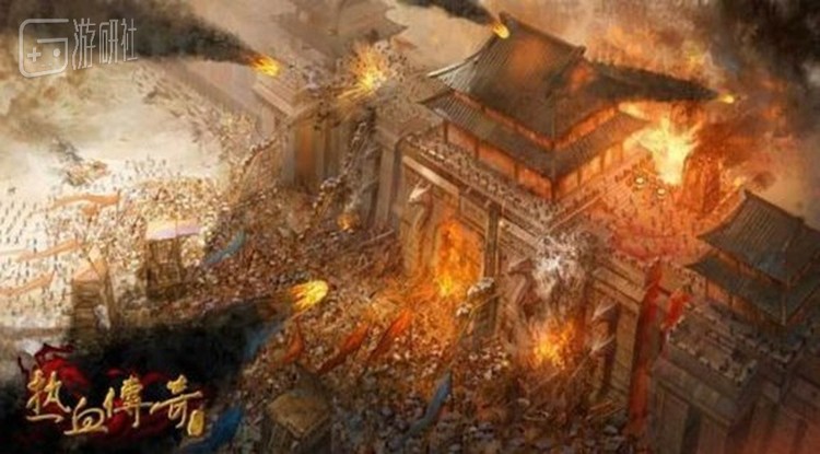 Wemade对从未收到页游版《热血传奇》授权费一直耿耿于怀