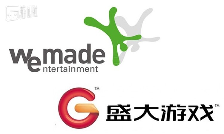 Actoz Soft、Wemade与盛大游戏的官司，2007年才告一段落