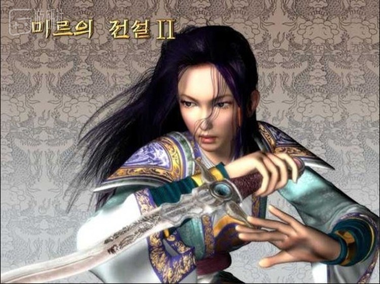 《传奇2》在韩国表现平平，但在中国的版本《热血传奇》却获得了巨大的成功