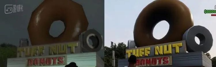 能把六角螺母“高清优化”成铁轱辘的大概也只此一家了